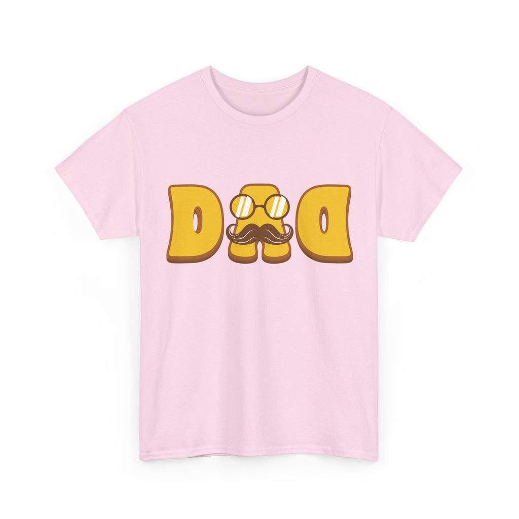 Father's Day Cotton Tee