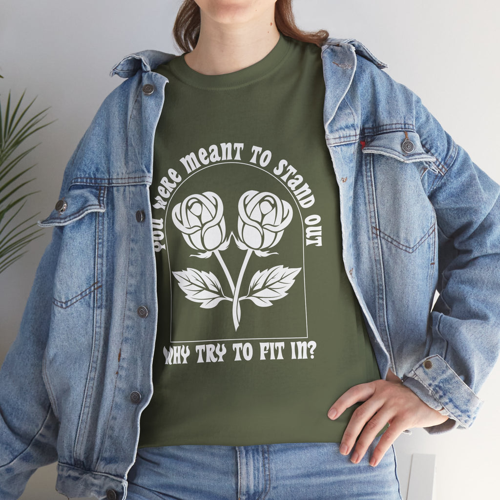 Inspirational Unisex Tee
