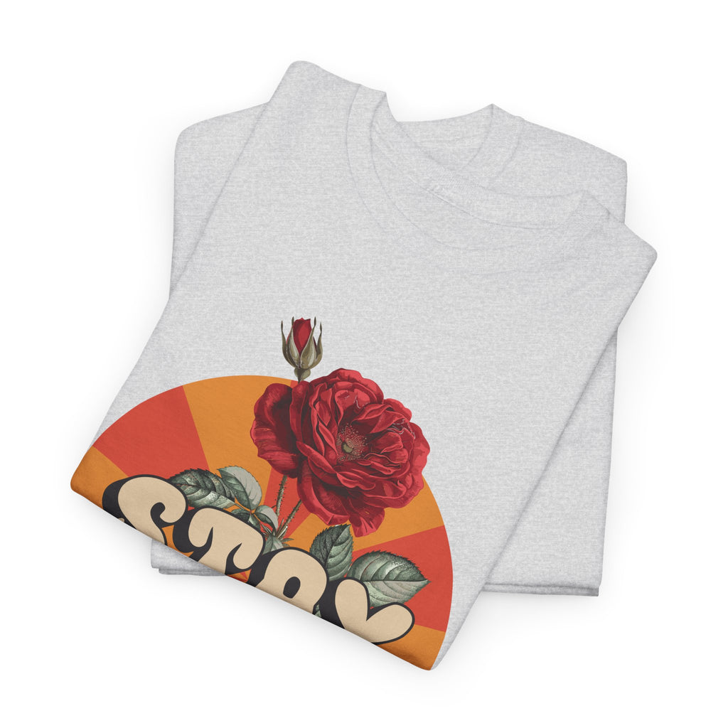 Stay Wild Unisex Tee
