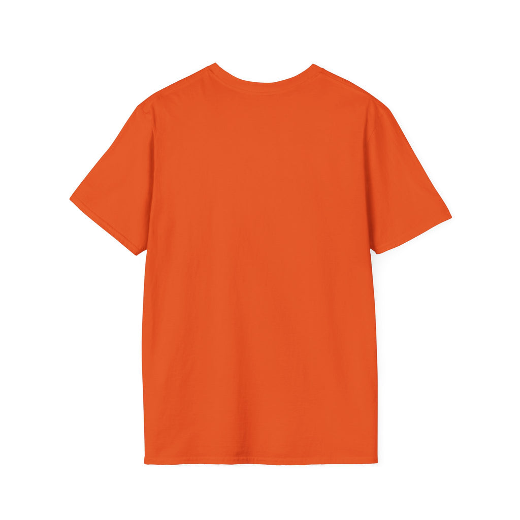 Teacher Vibes Unisex Softstyle T-Shirt