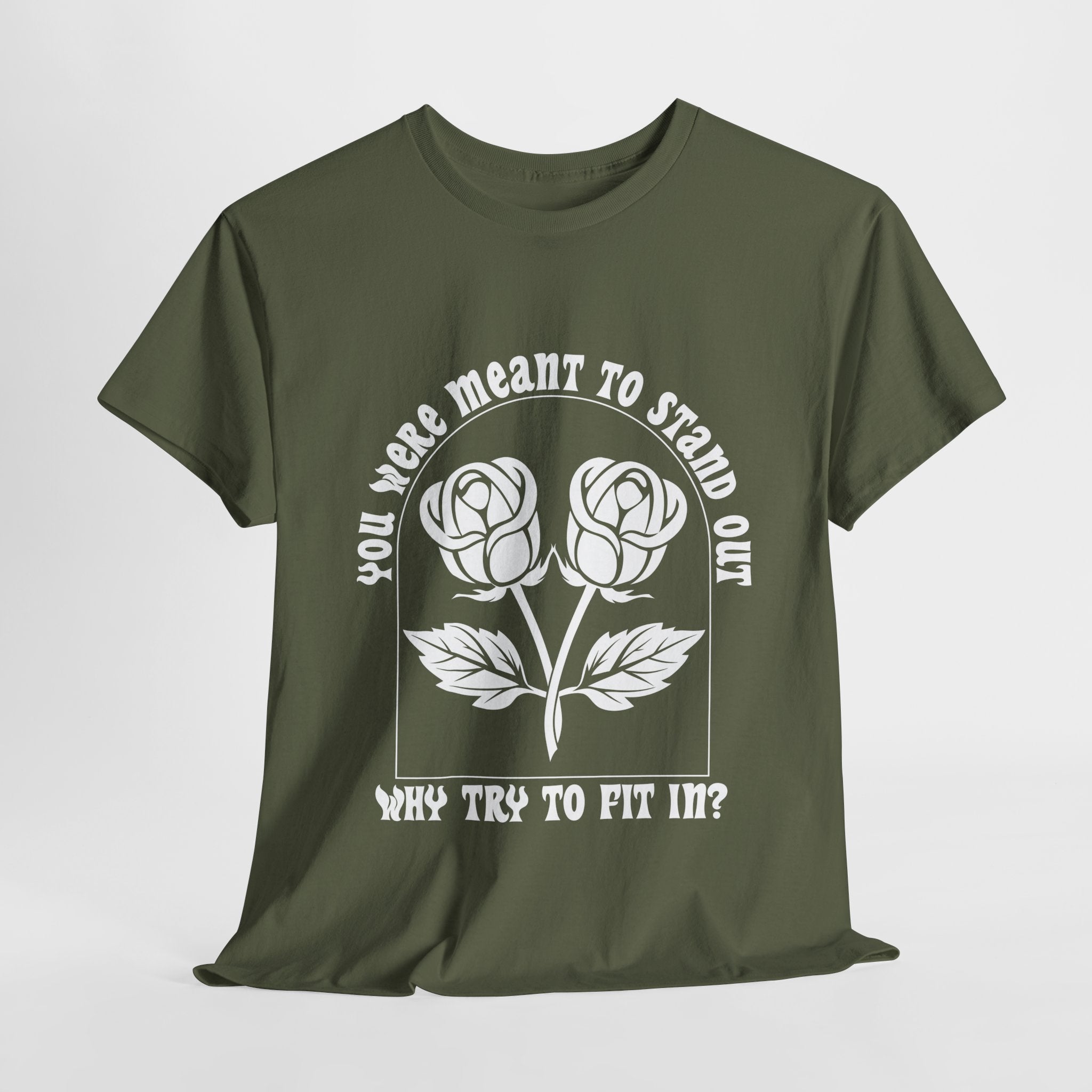 Inspirational Unisex Tee