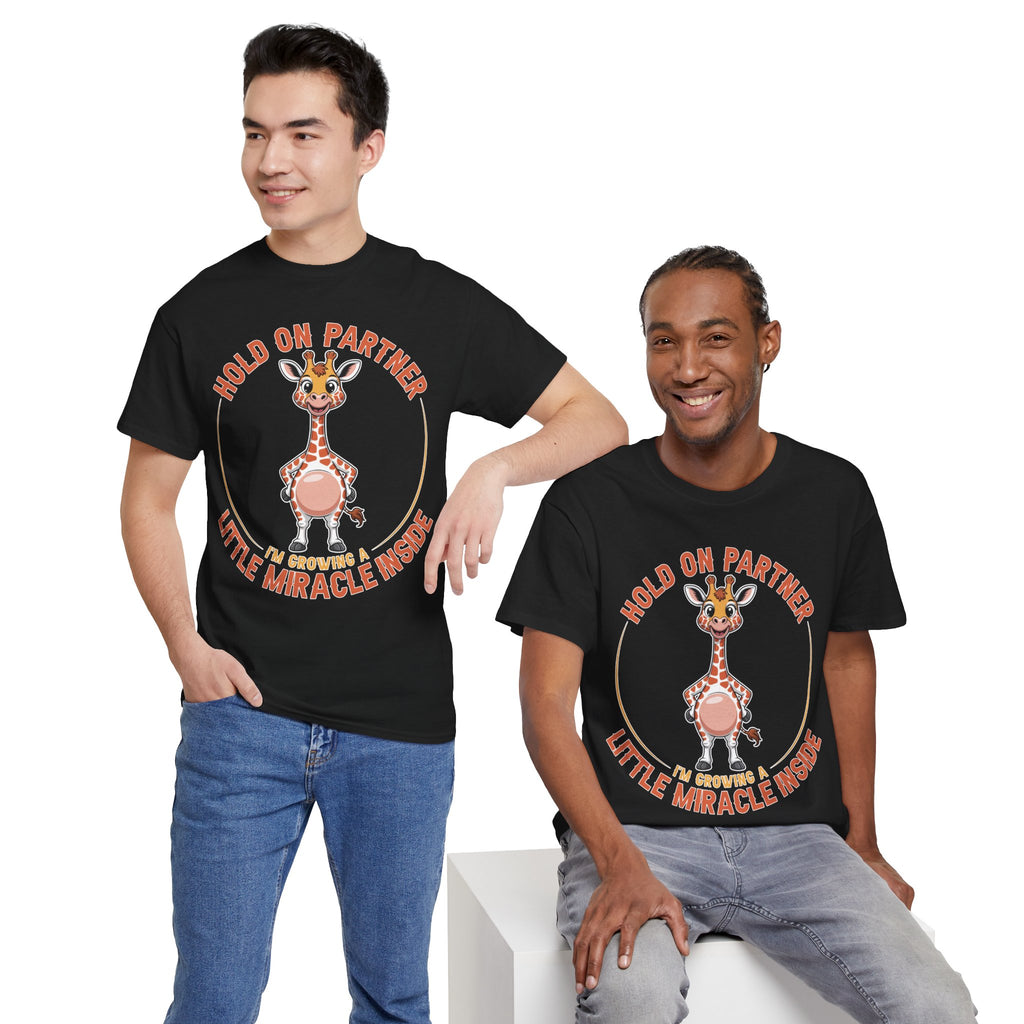 Pregnancy Tee Shirt