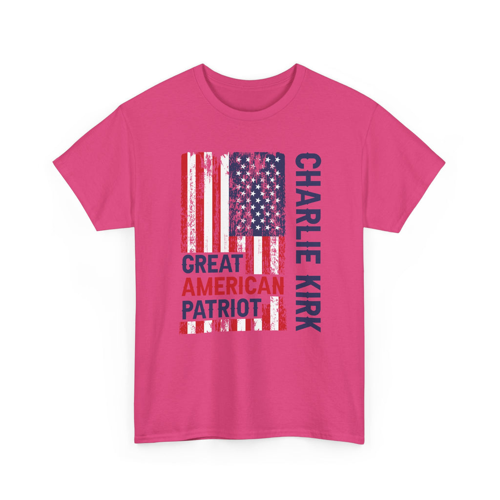 Child of God Christian T-Shirt — Colorful Crosses & Hearts Unisex Cotton Tee