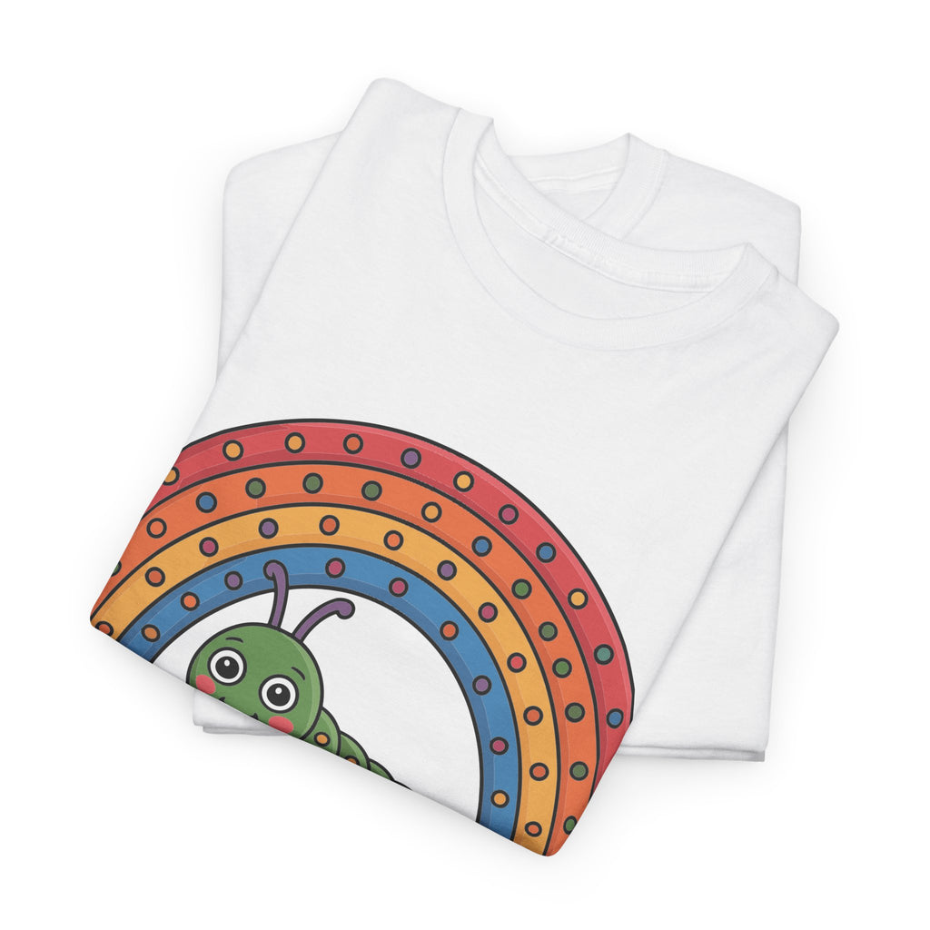 Hungry for Learning Unisex Tee