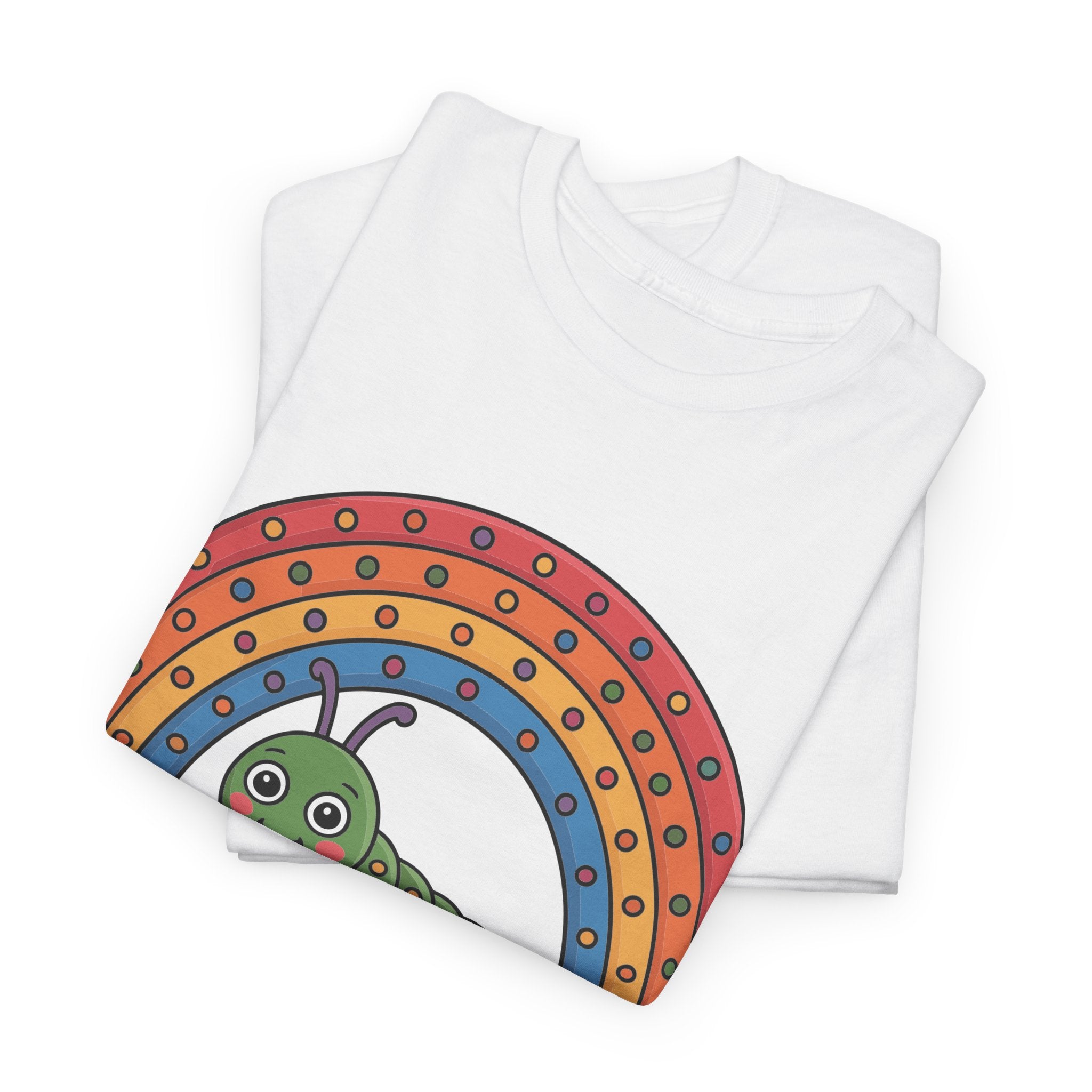 Hungry for Learning Unisex Tee
