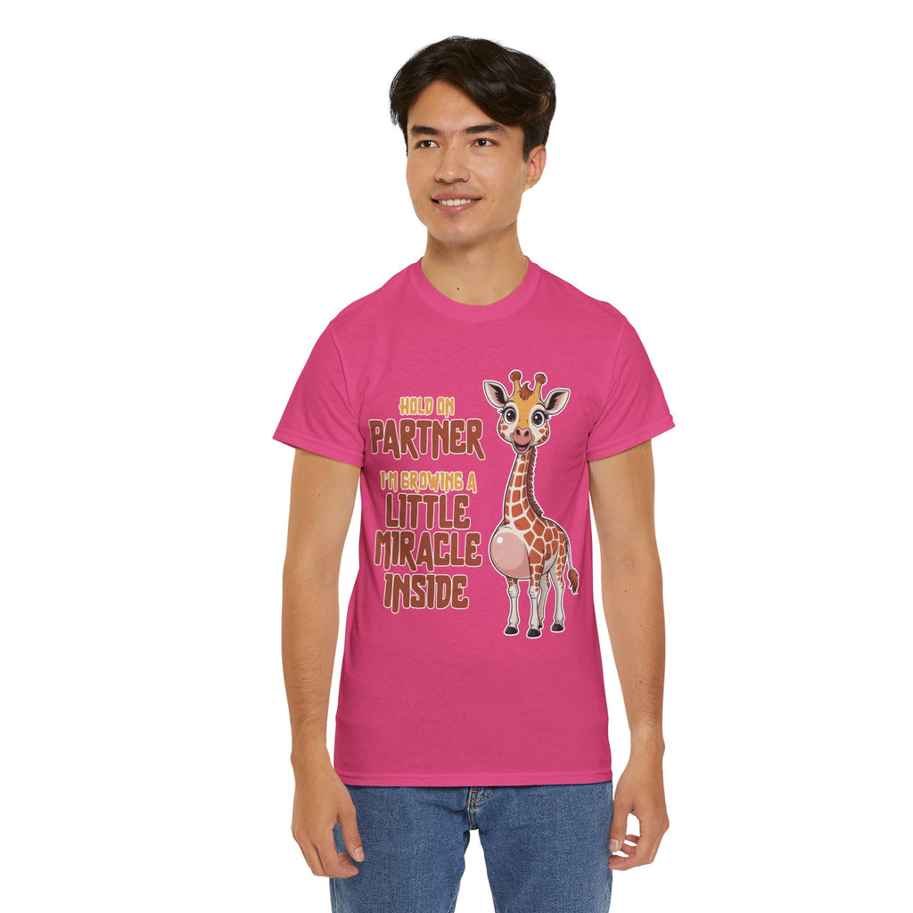 Pregnancy T-Shirt