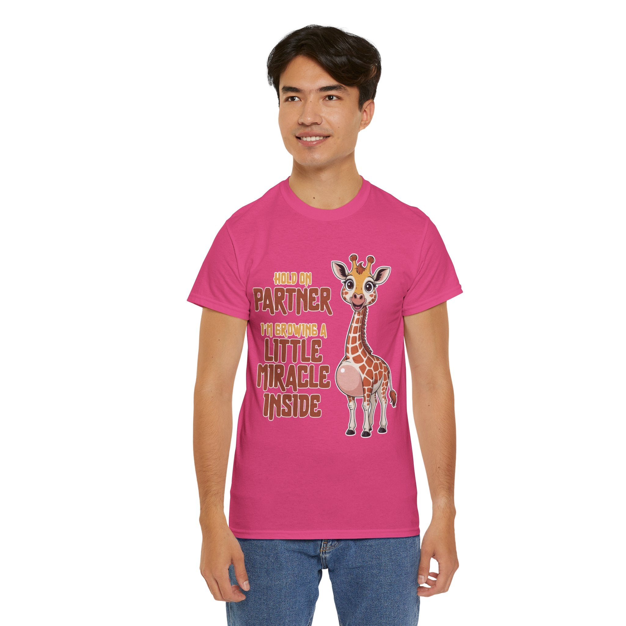 Pregnancy T-Shirt