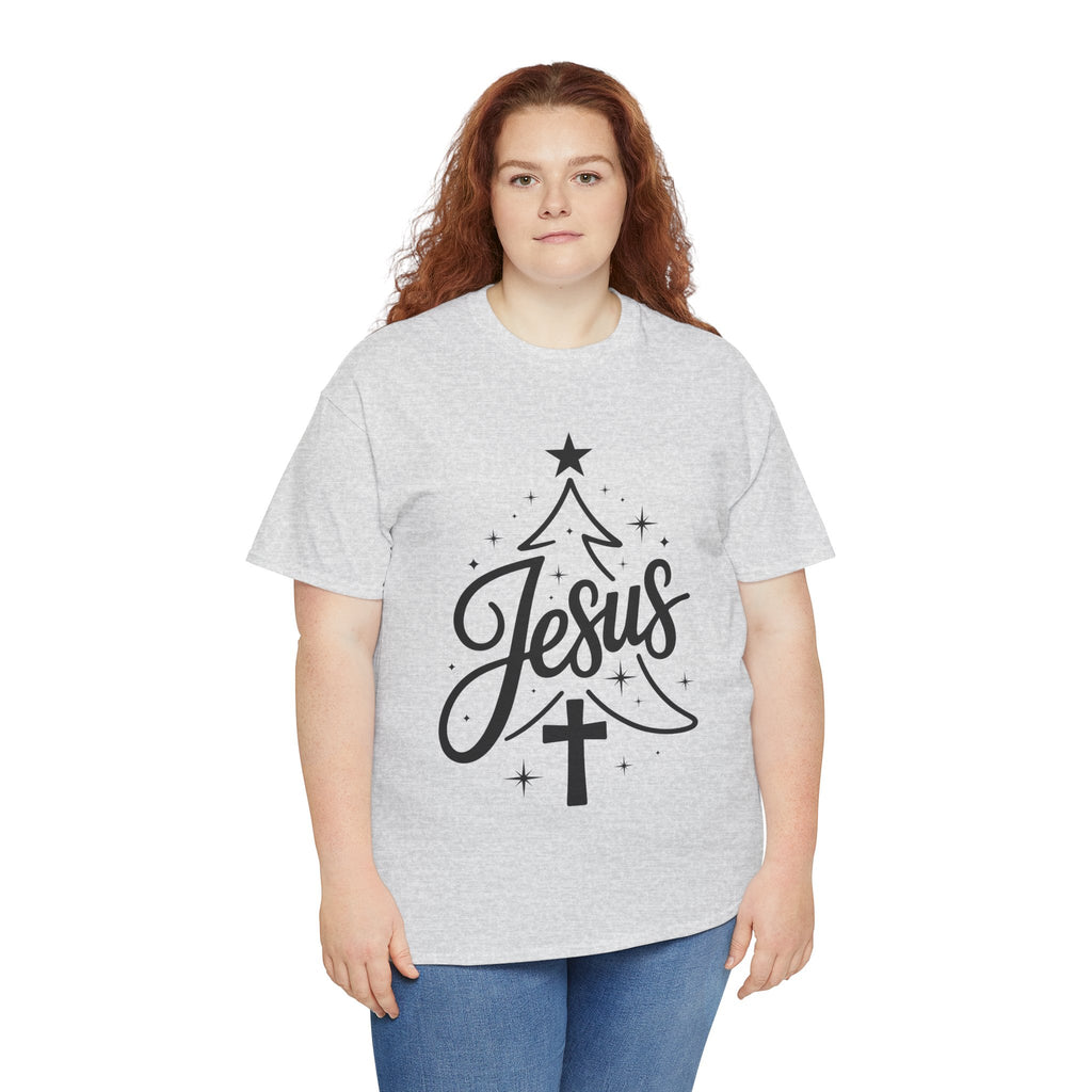 Black-and-White Yes, I’m Always Cold Unisex Cotton Tshirt Tee