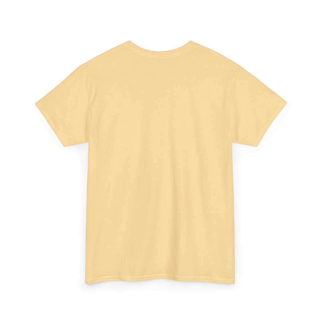 Back to School Unisex Heavy Cotton Tee