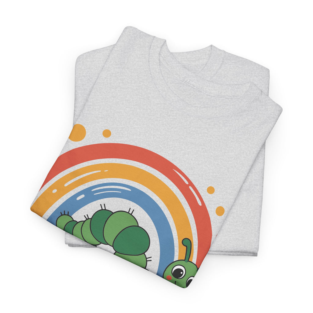 Hungry for Learning Unisex Tee
