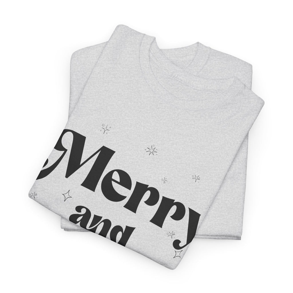 Christmas Lover Unisex Tee