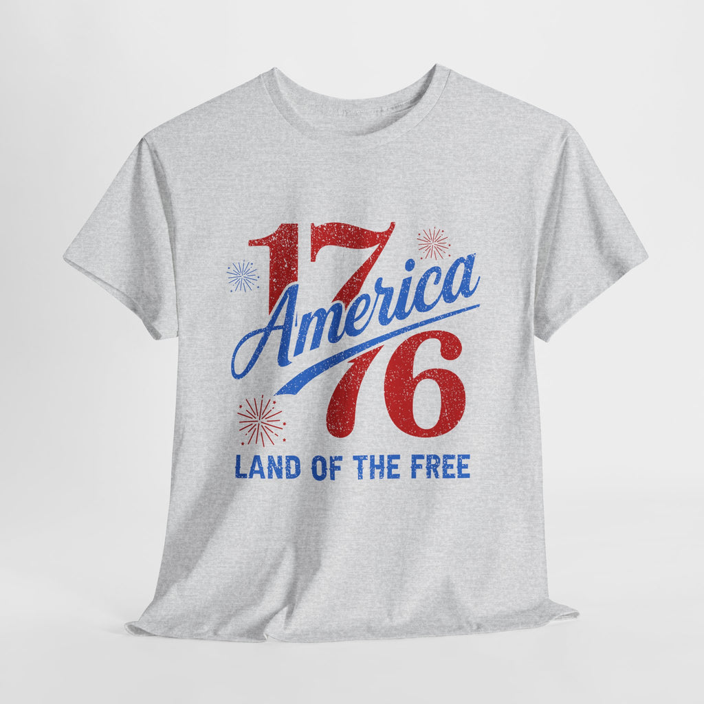 American Independence Day Tee