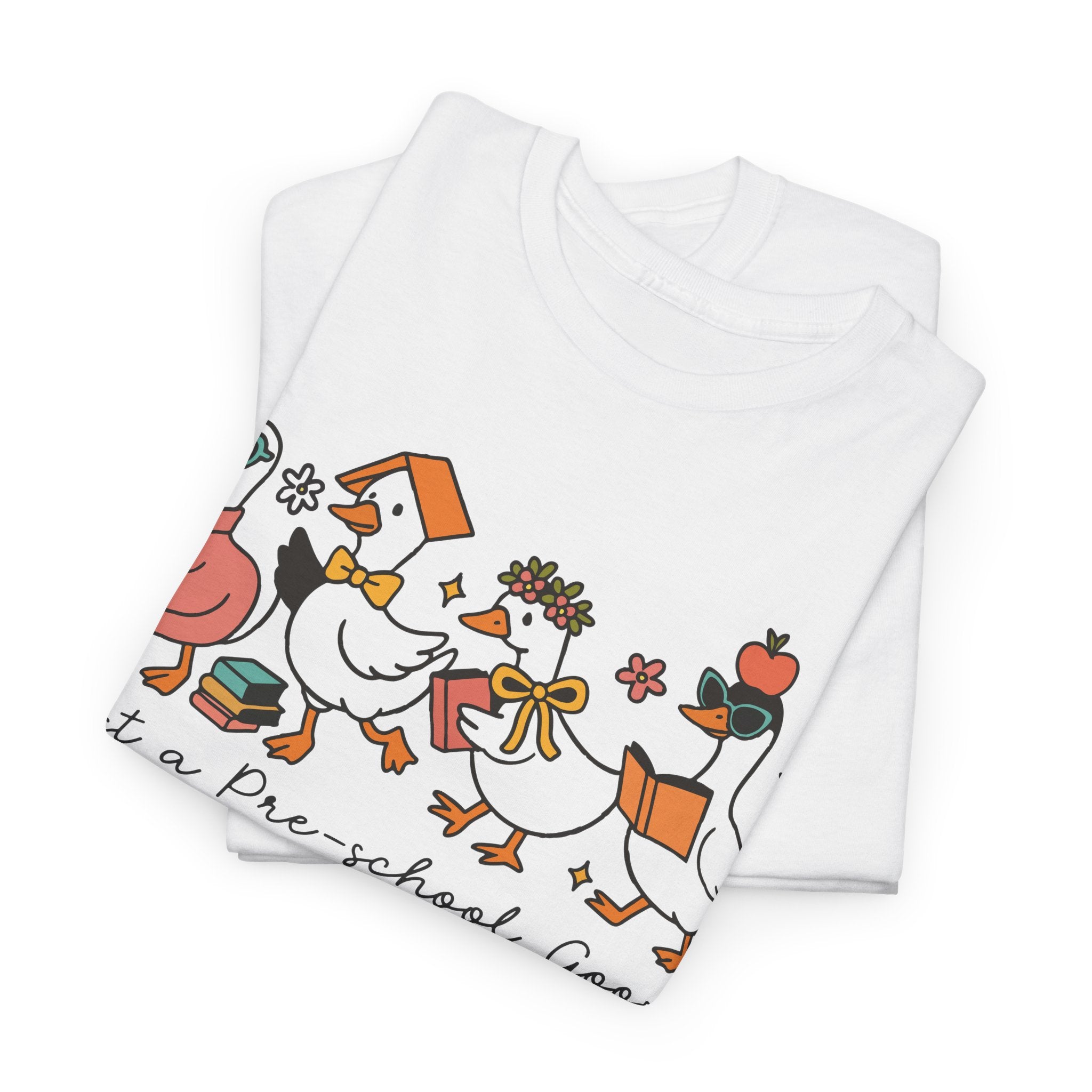 First Day of School Tee