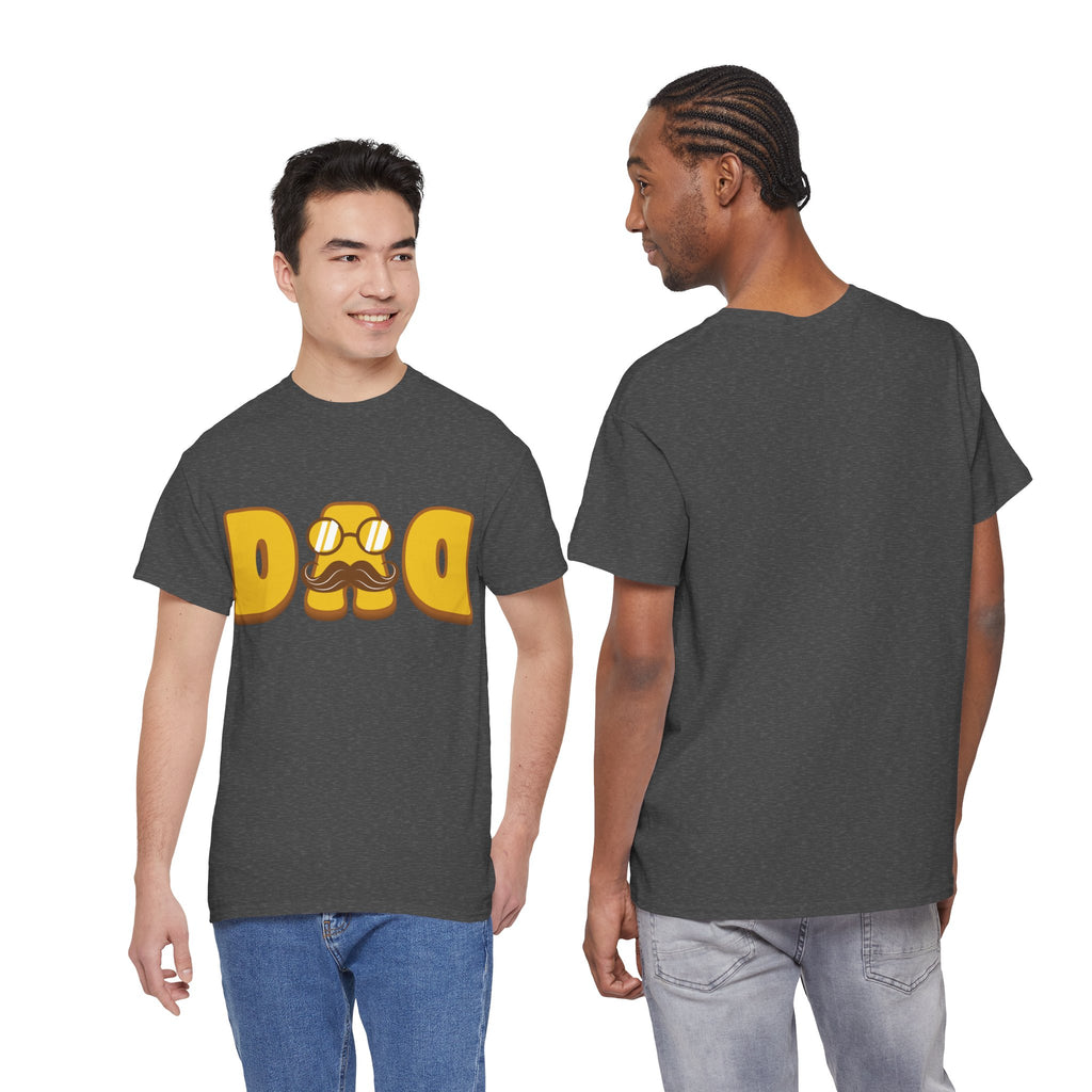 Father's Day Cotton Tee