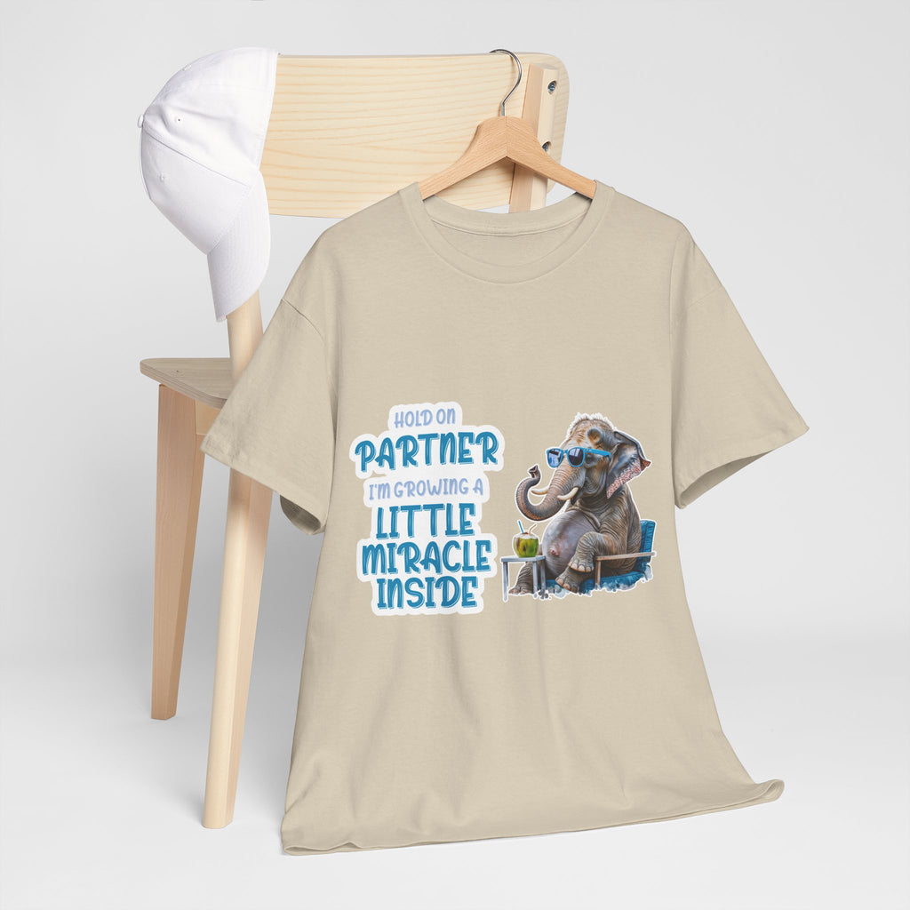 Pregnancy Tee Shirt