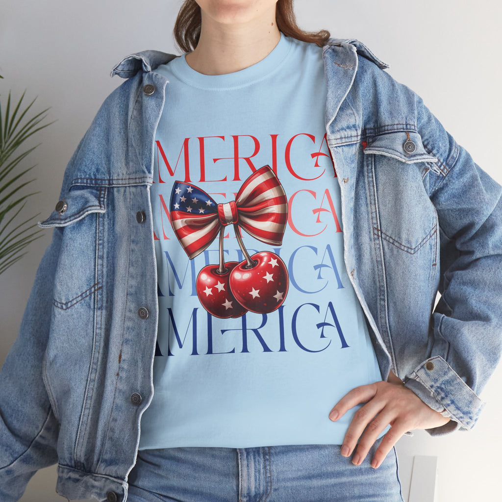 Independence Day Tee