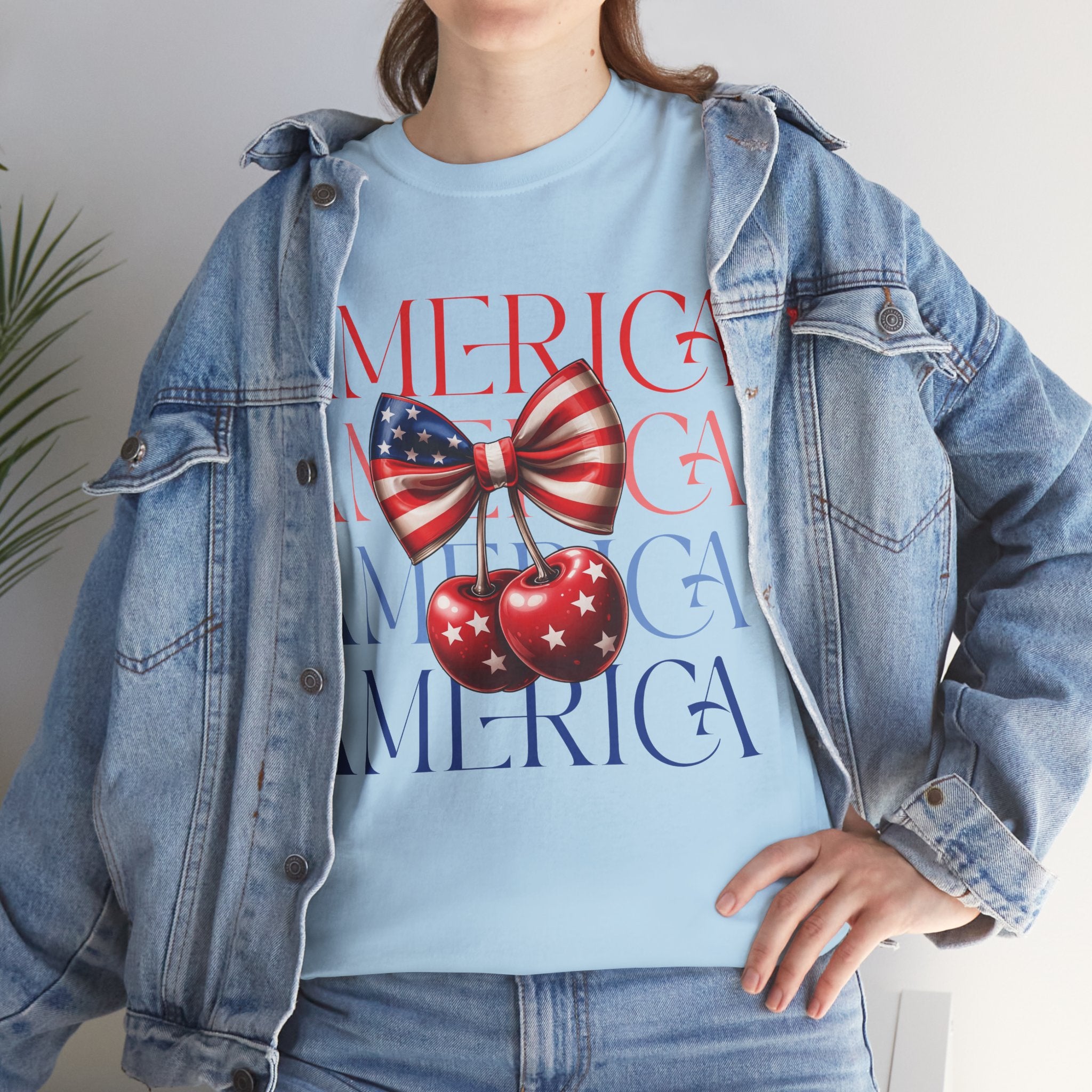 Independence Day Tee