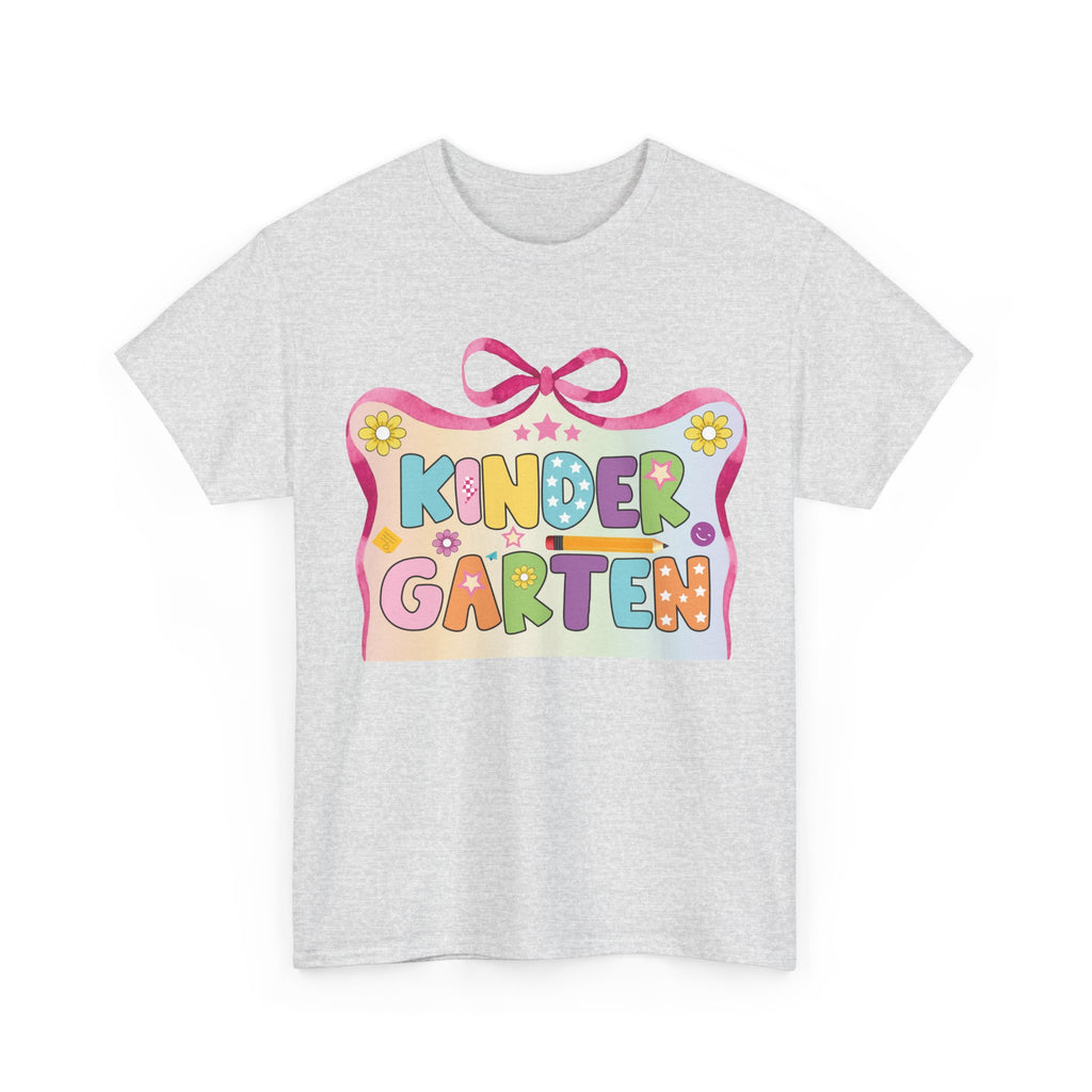 Kinder Garten Tee