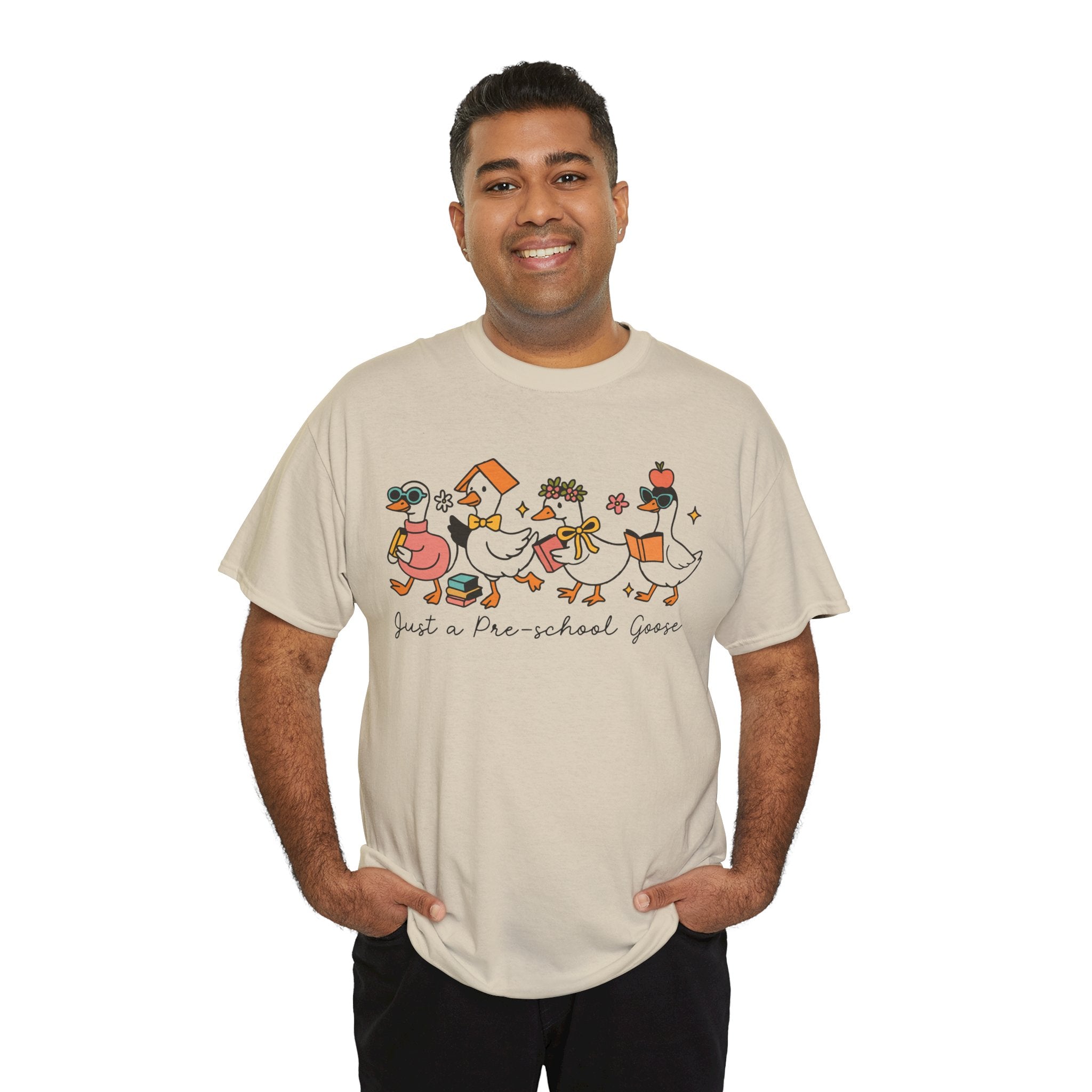 First Day of School Tee