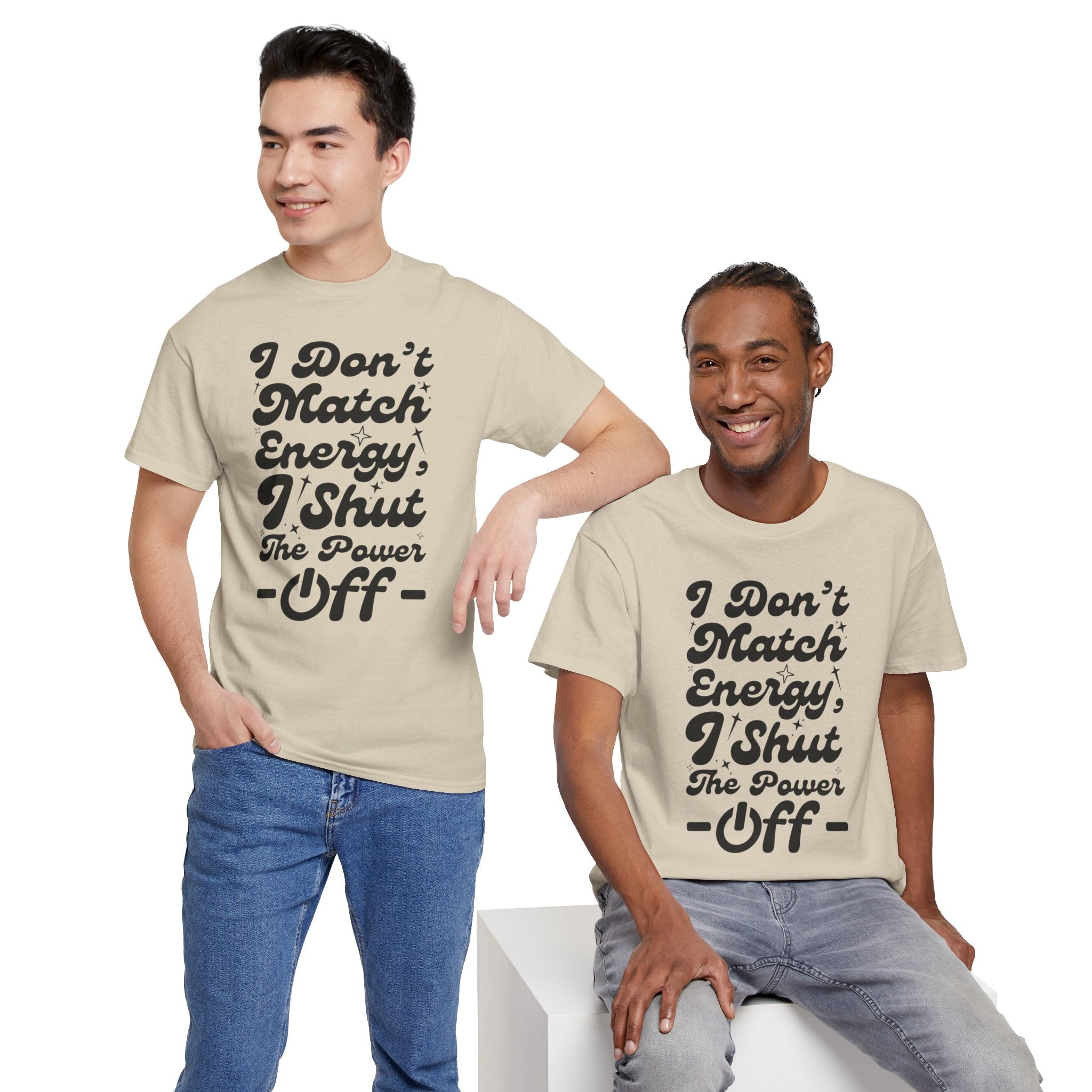Don't Be Sorry Do Better Tee — Motivational Black & White Unisex Cotton Tee