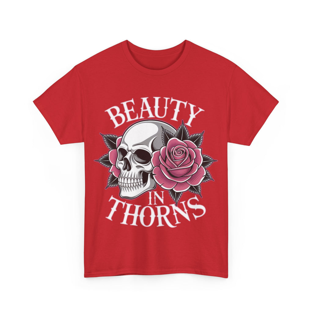 Beauty in Thorns Tee