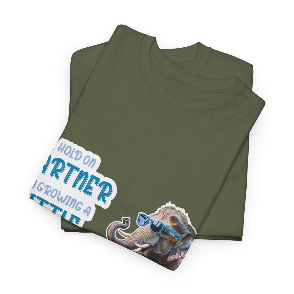 Pregnancy Tee Shirt
