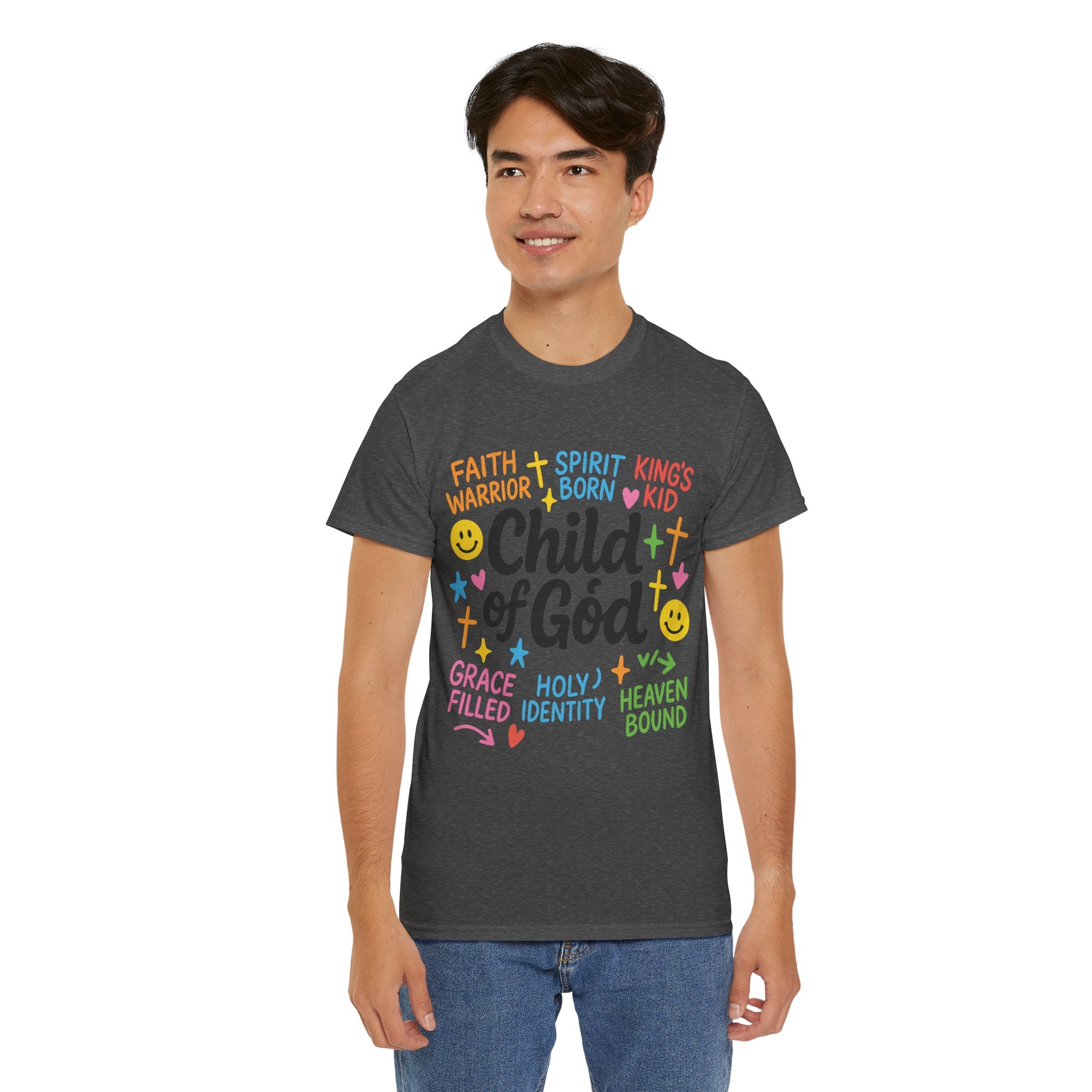 Christian Halloween T‑Shirt — “Are You Falloween Jesus? Matthew 4:19” Pumpkin Unisex Cotton Tee