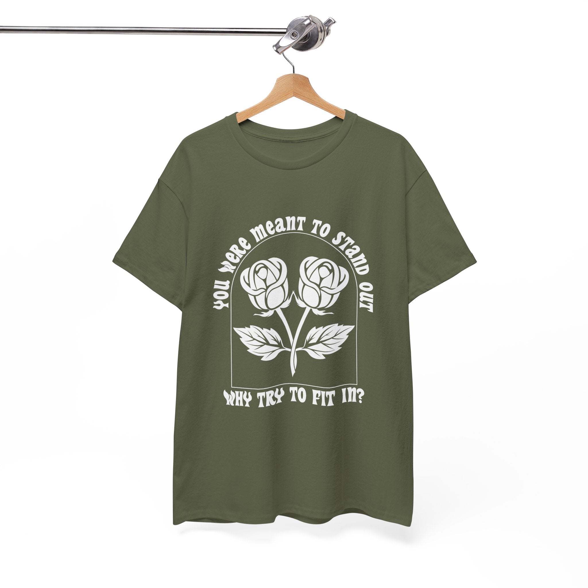 Inspirational Unisex Tee