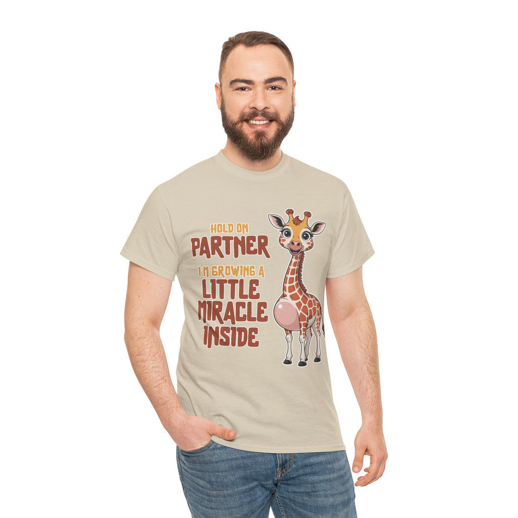 Pregnancy T-Shirt