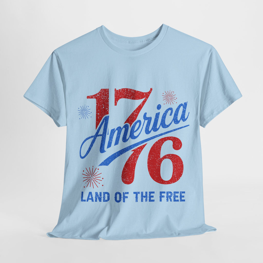 American Independence Day Tee