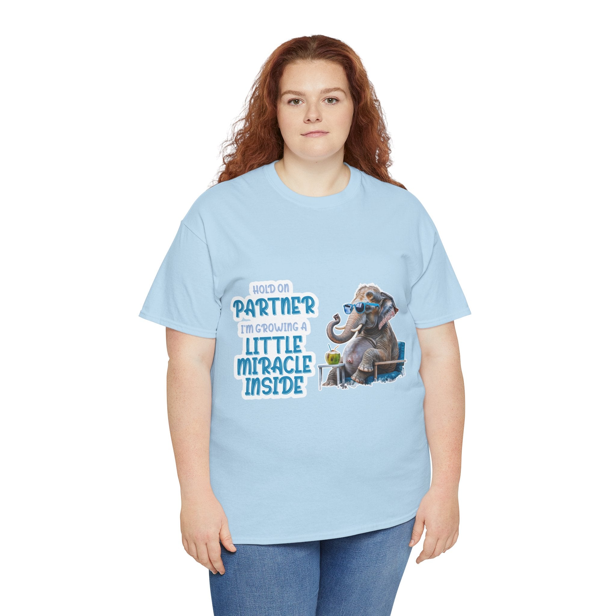 Pregnancy Tee Shirt