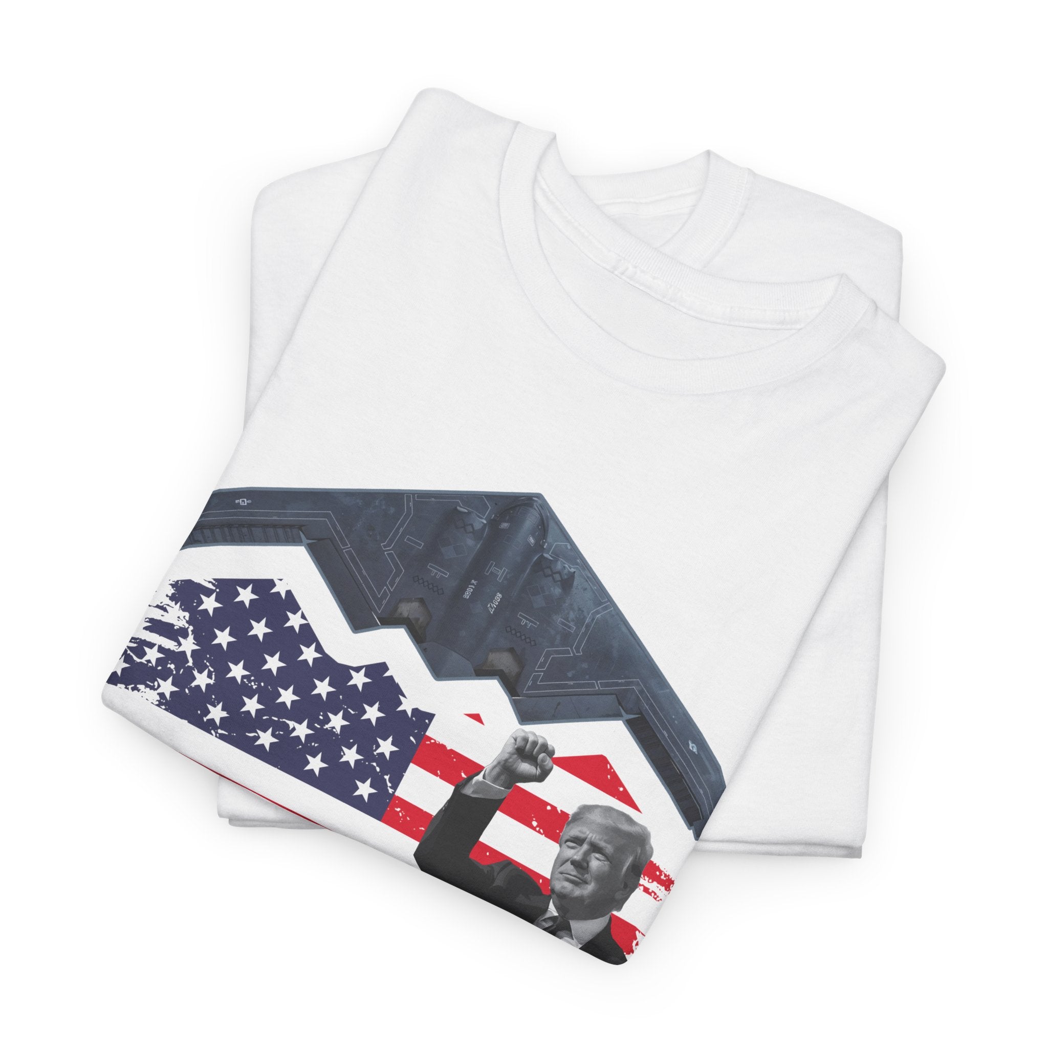 Midnight Hammer Tee