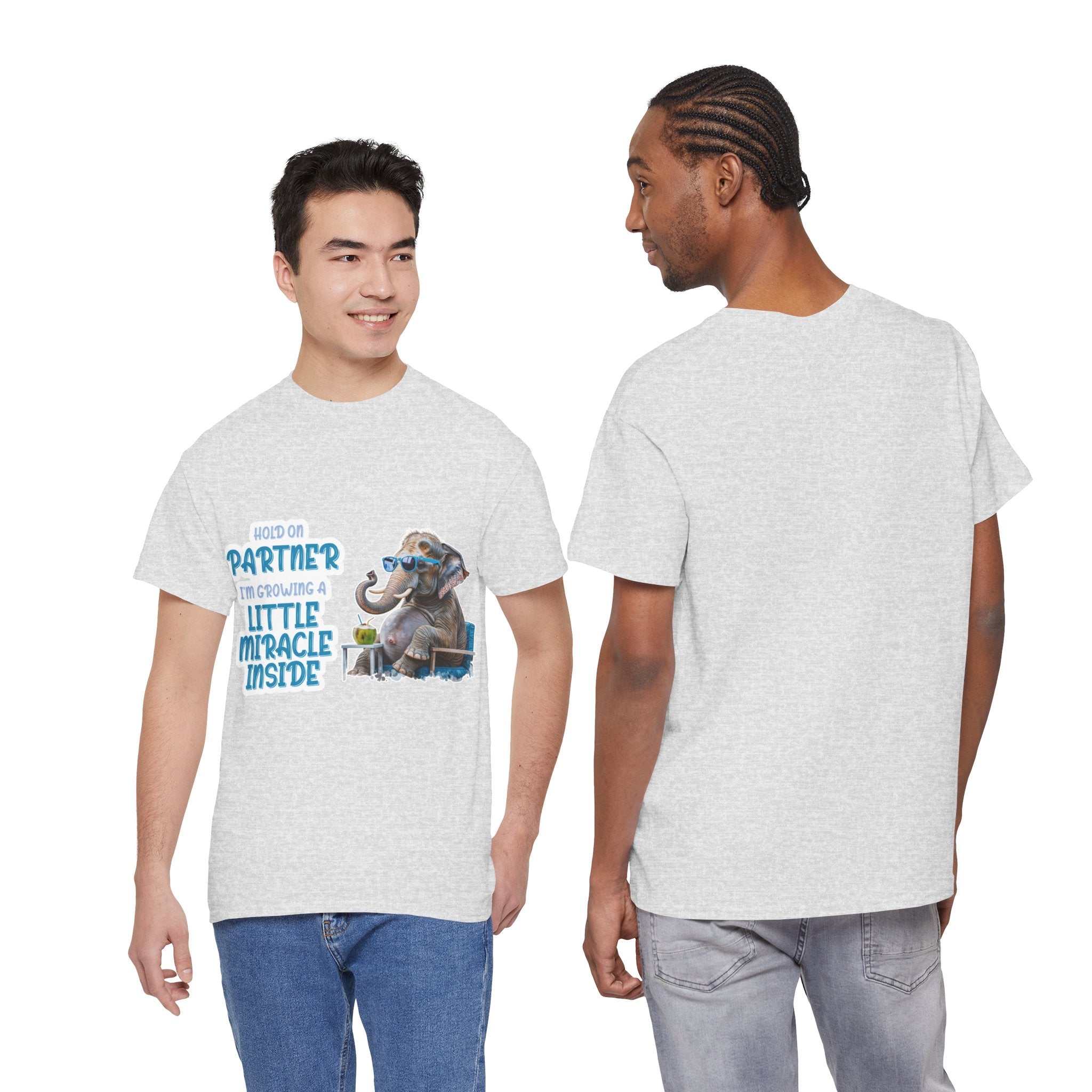 Pregnancy Tee Shirt