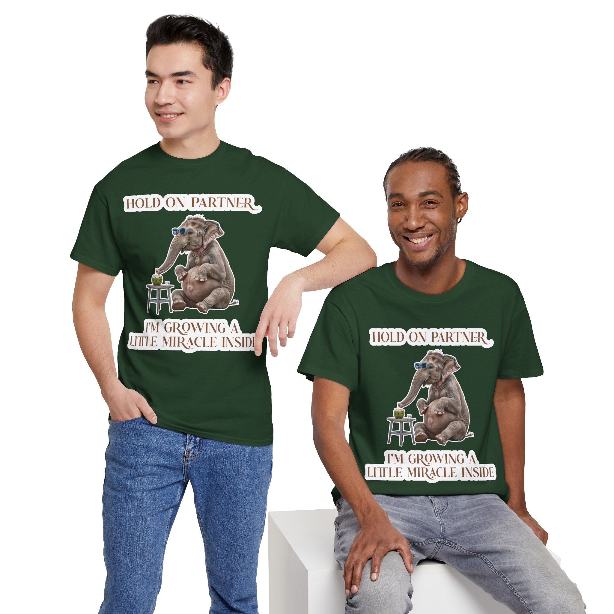 Pregnancy Tee Shirt