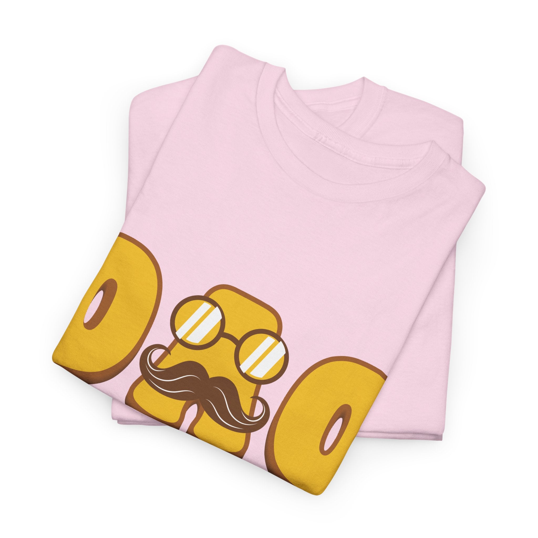 Father's Day Cotton Tee