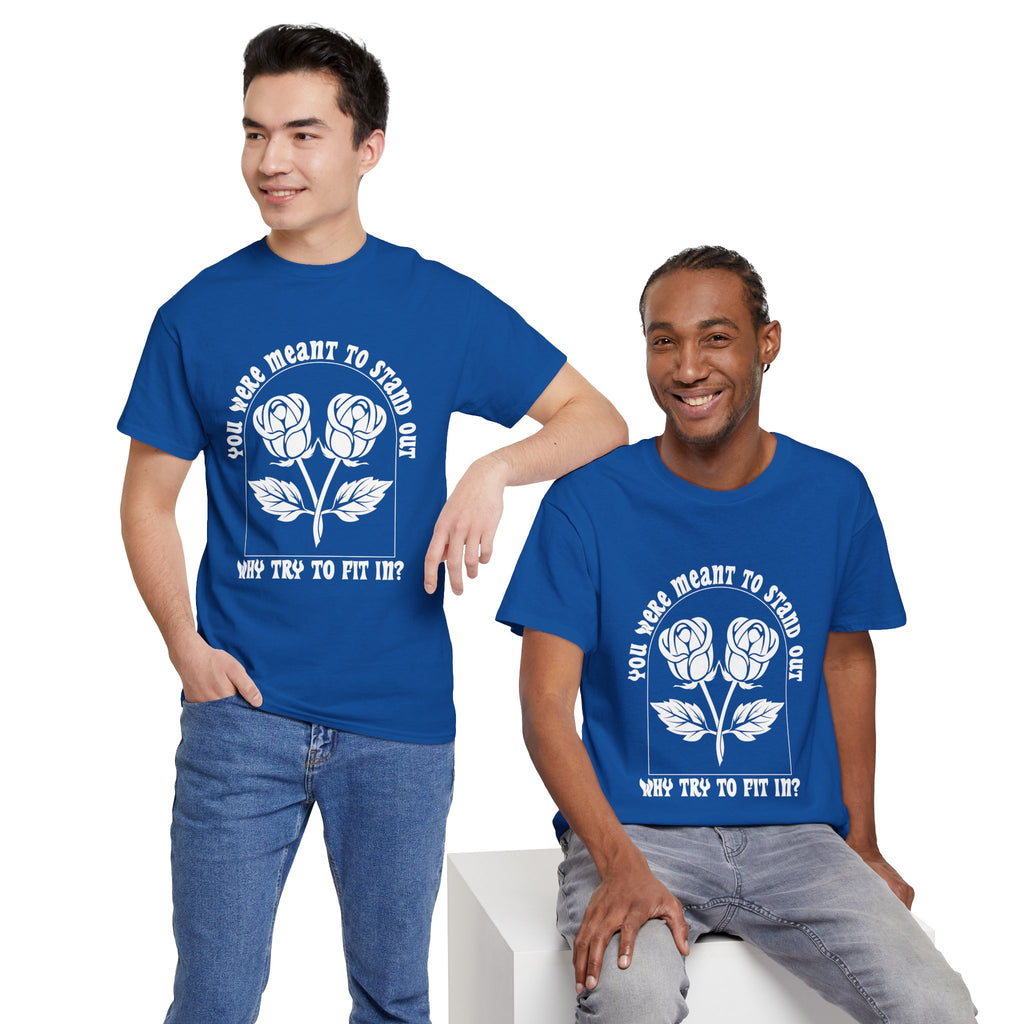 Inspirational Unisex Tee