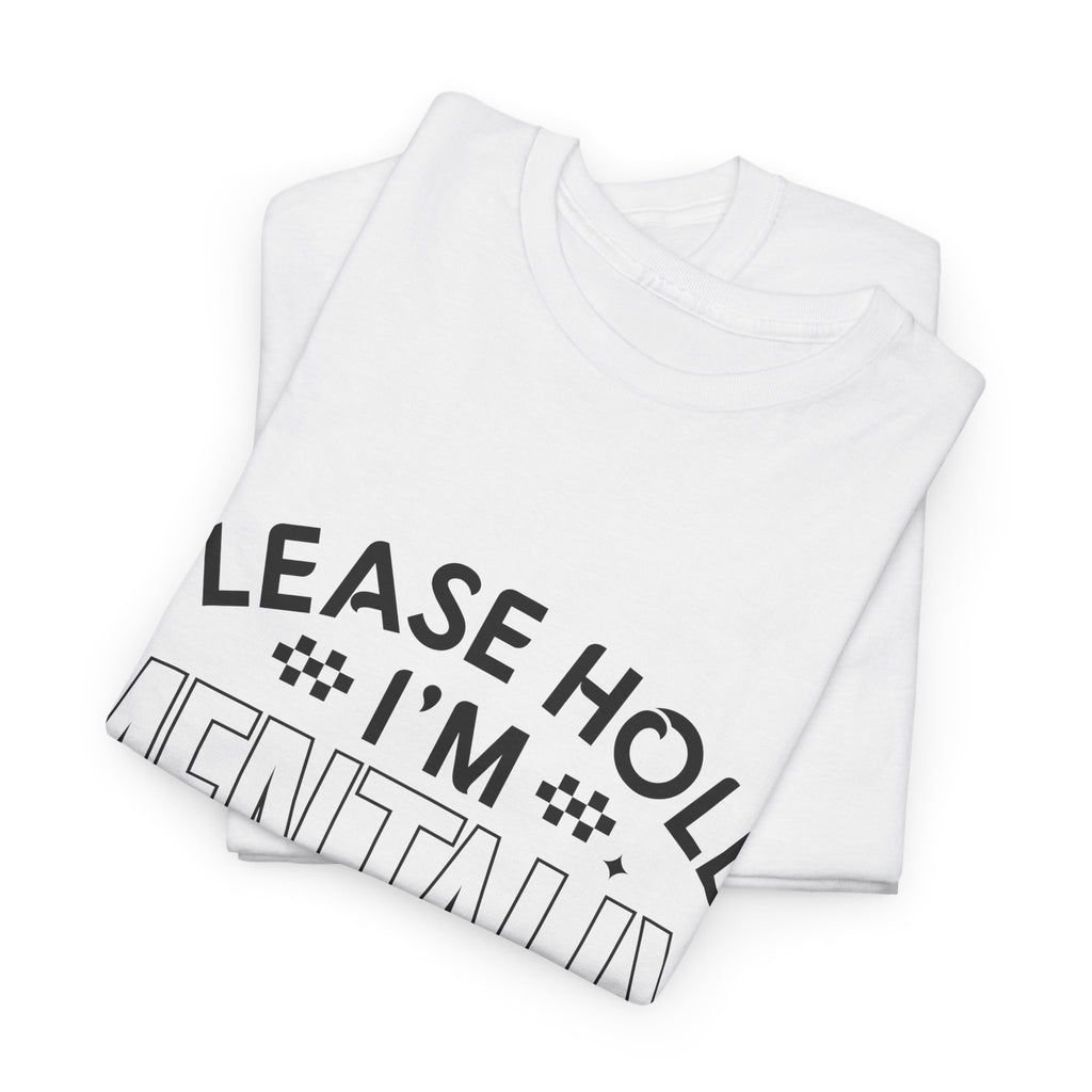 Don’t Be Sorry, Do Better Tee — Bold Black & White Empowerment Unisex Cotton Tee
