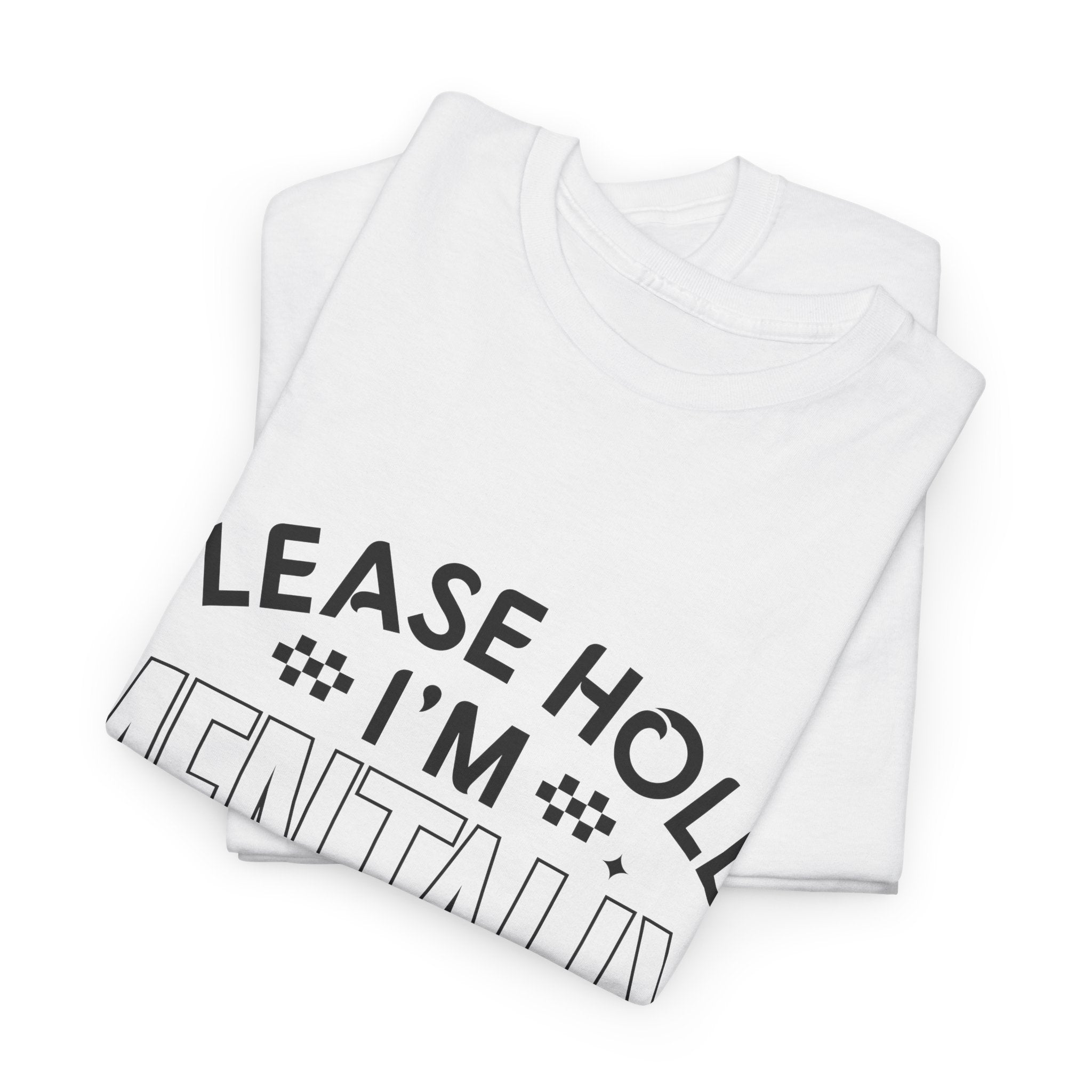 Don’t Be Sorry, Do Better Tee — Bold Black & White Empowerment Unisex Cotton Tee