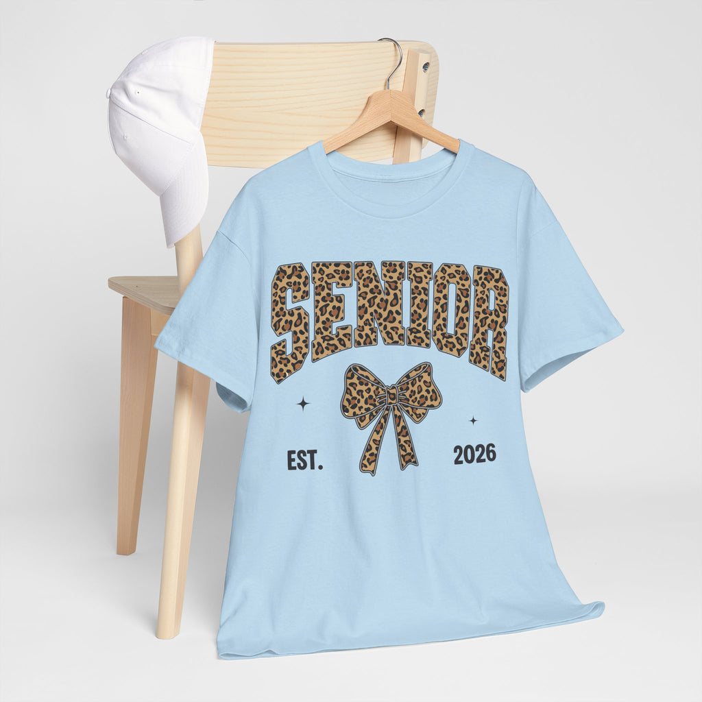 Senior 2026 Unisex Tee