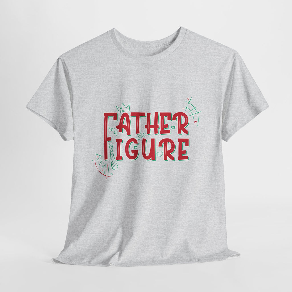 Father's Day Tee - Heavy Cotton Tee