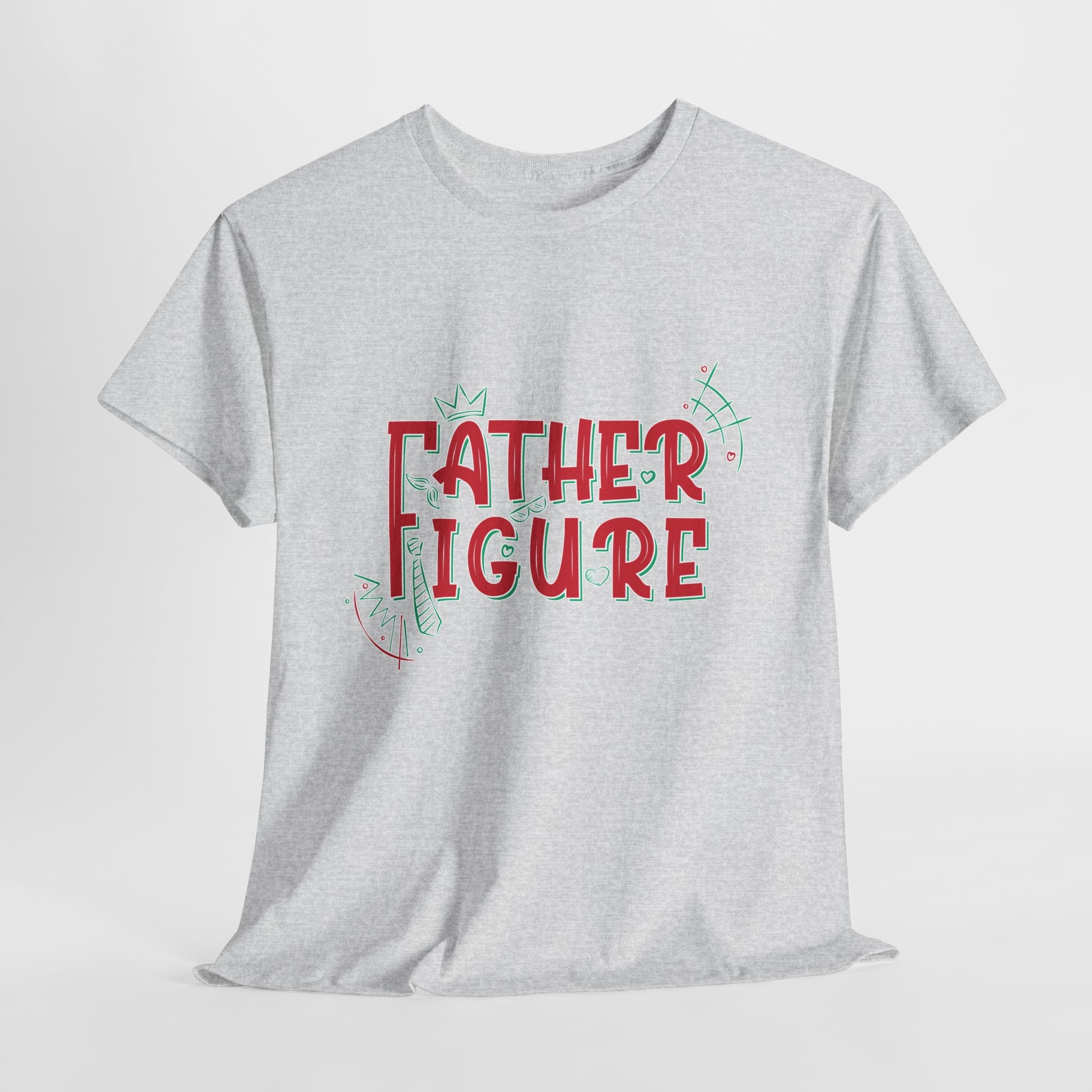 Father's Day Tee - Heavy Cotton Tee