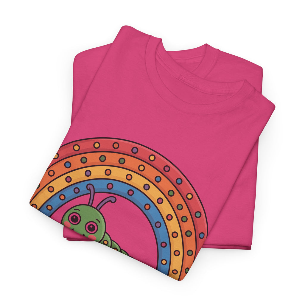 Hungry for Learning Unisex Tee