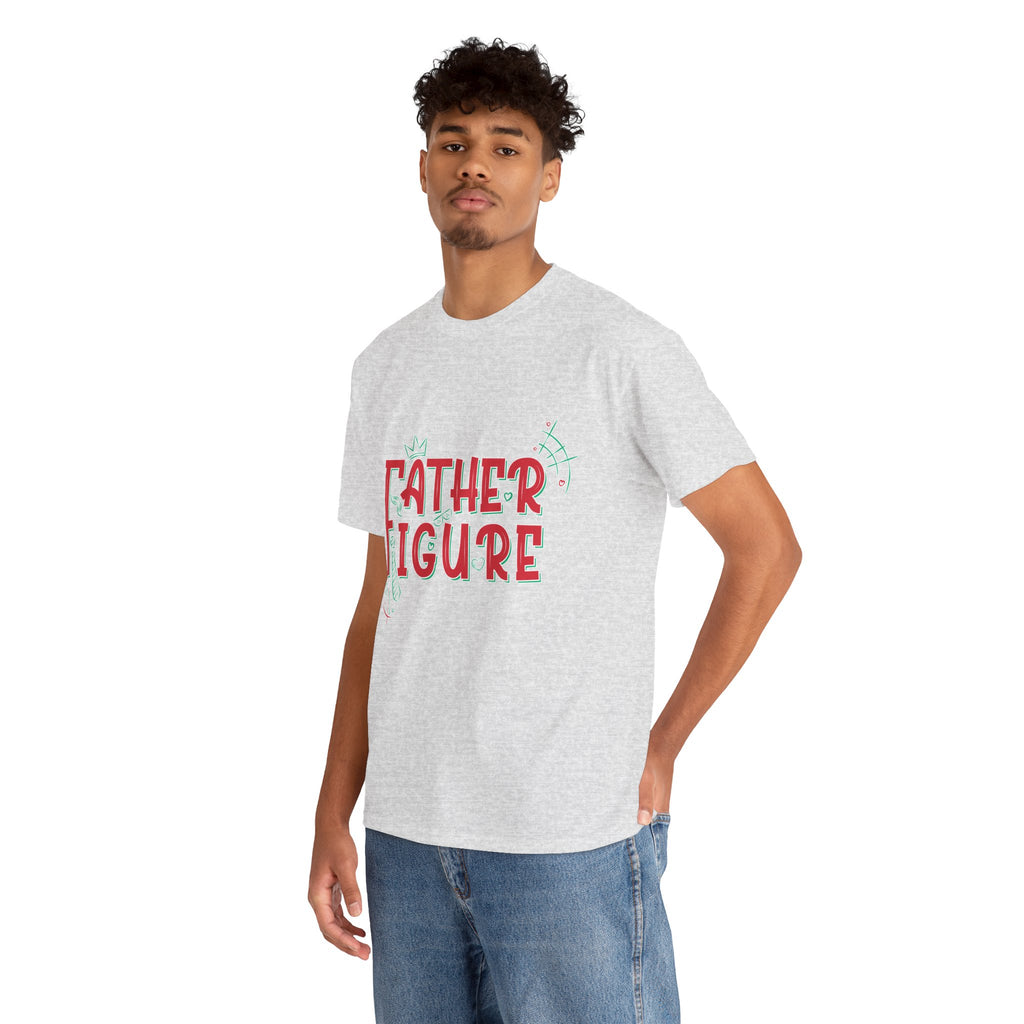 Father's Day Tee - Heavy Cotton Tee