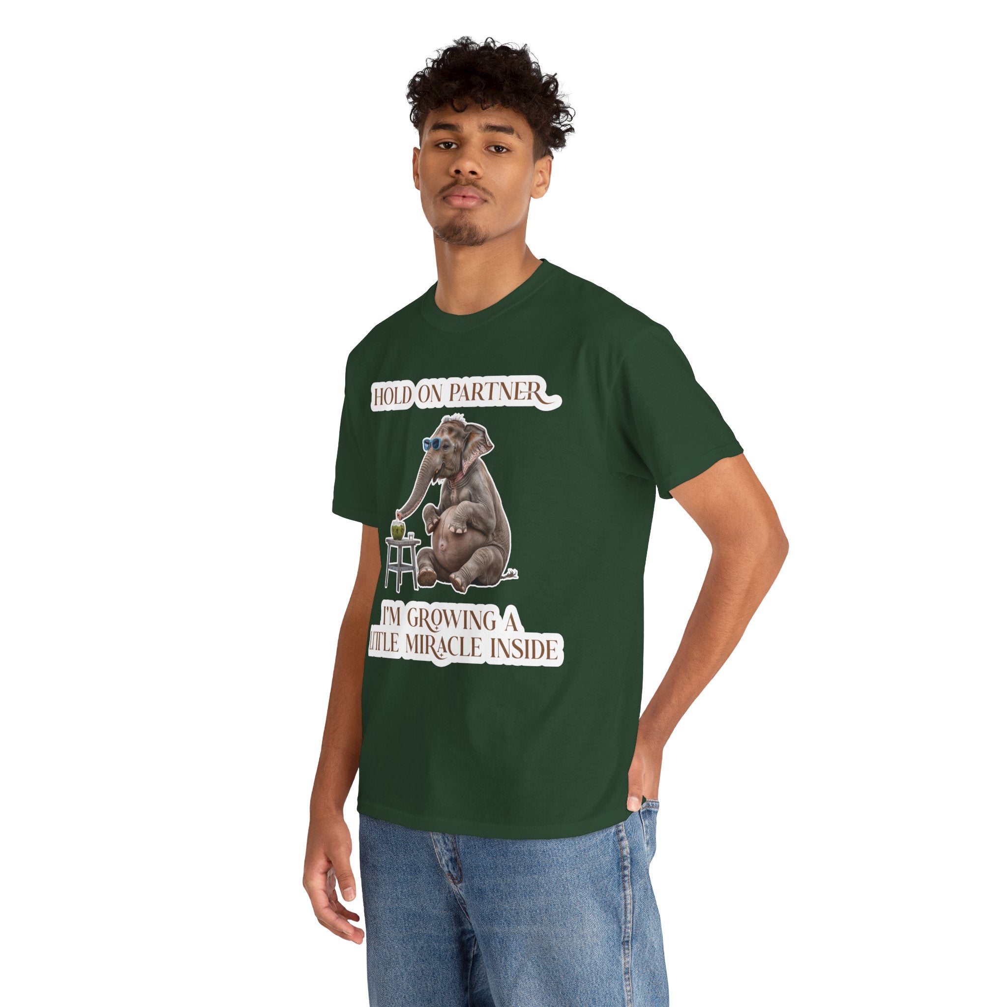 Pregnancy Tee Shirt