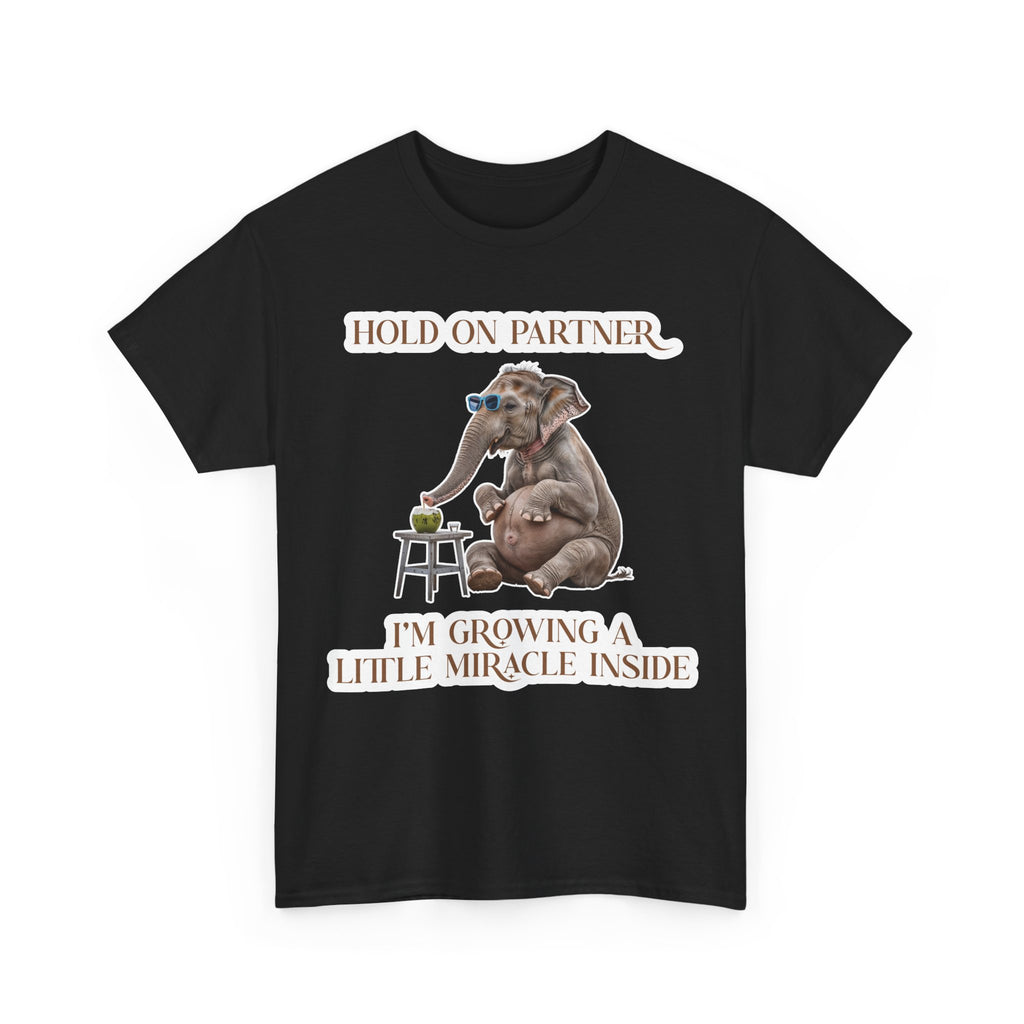 Pregnancy Tee Shirt