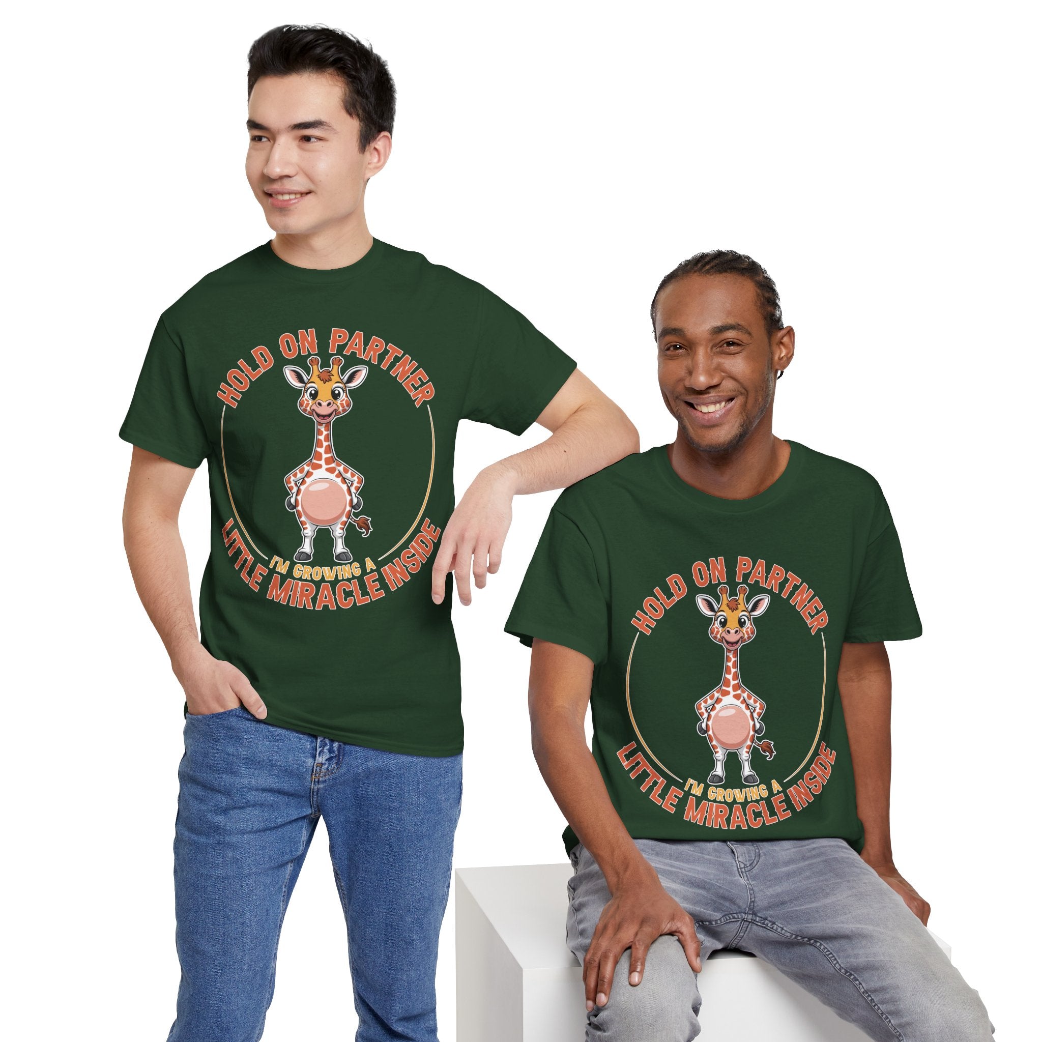 Pregnancy Tee Shirt