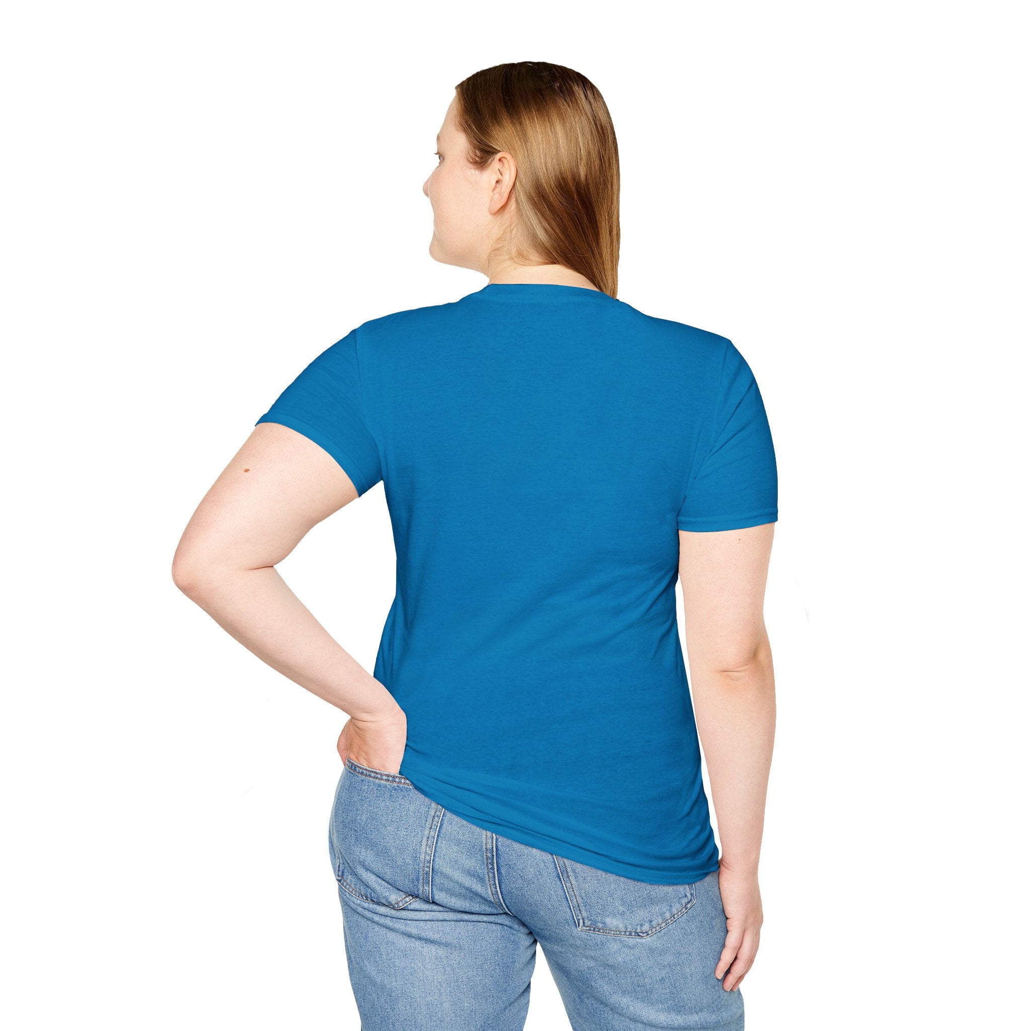 Game Day Touch Down Unisex T-Shirt