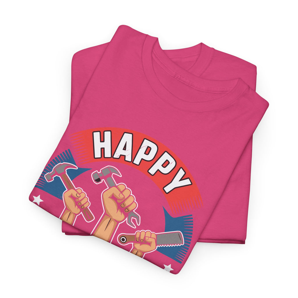 Happy US Labour Day T-Shirt