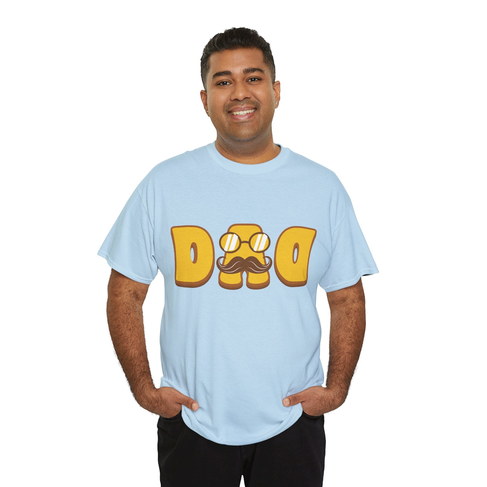 Father's Day Cotton Tee