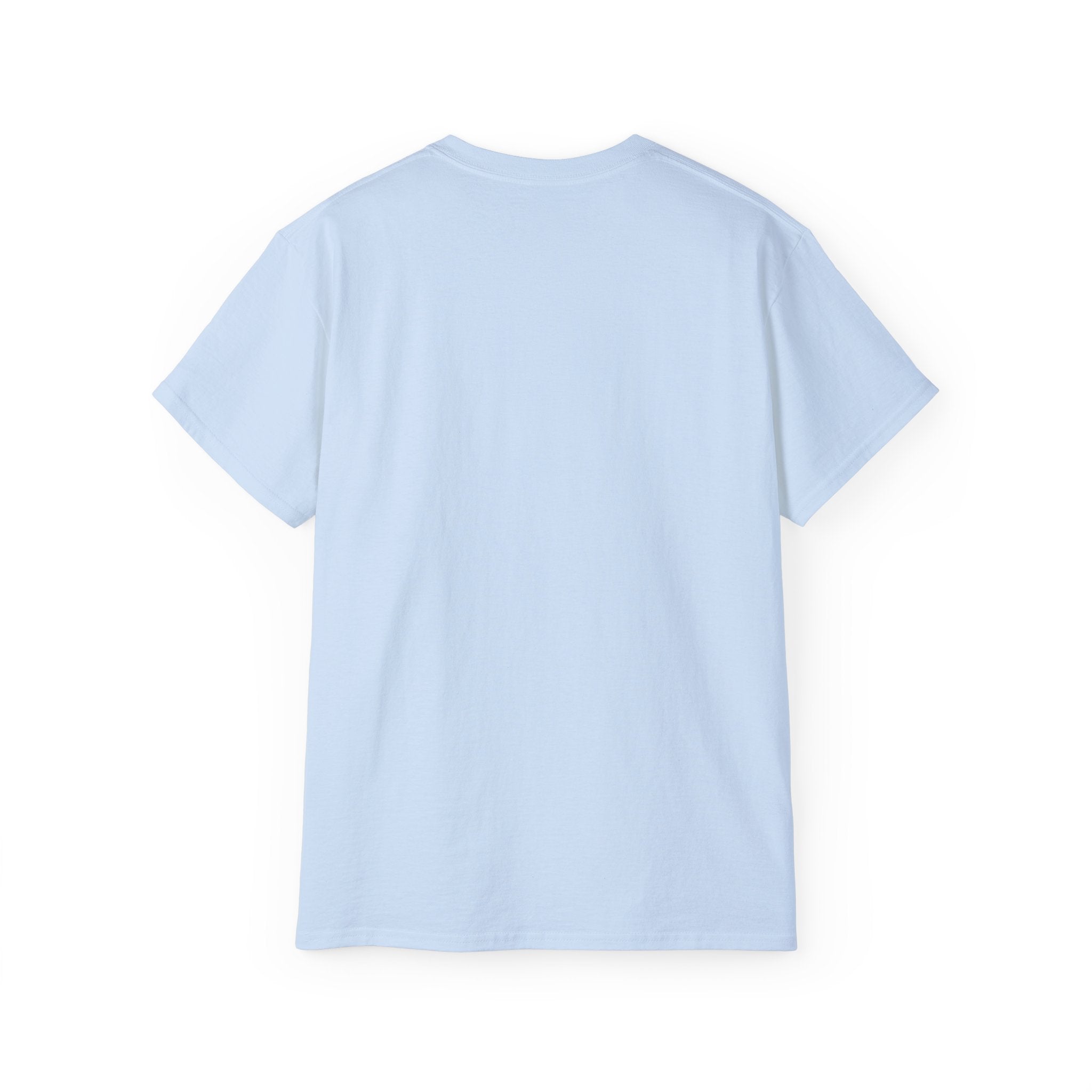 Colorful Teach Graphic Tee for Educators